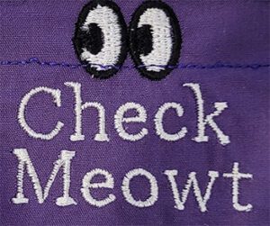 Check Meowt