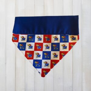 KU Pet Bandana