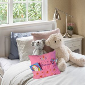 My Personalized Activity Pillow - Image 10