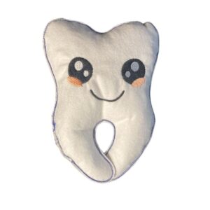 Personalized Tooth Fairy Pillow - Image 5